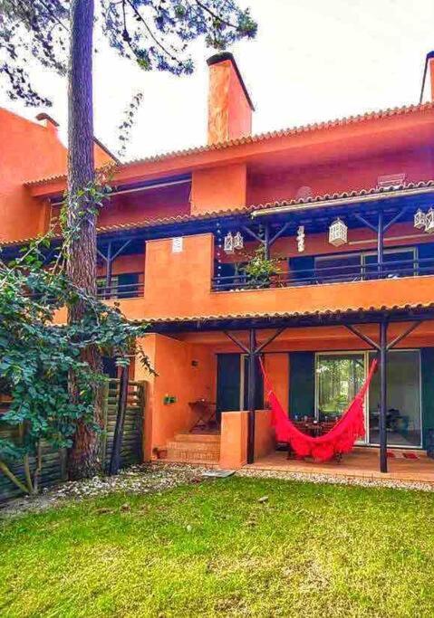 Charmoso Apartamento Na Herdade Da Aroeira Aroeira  Zewnętrze zdjęcie