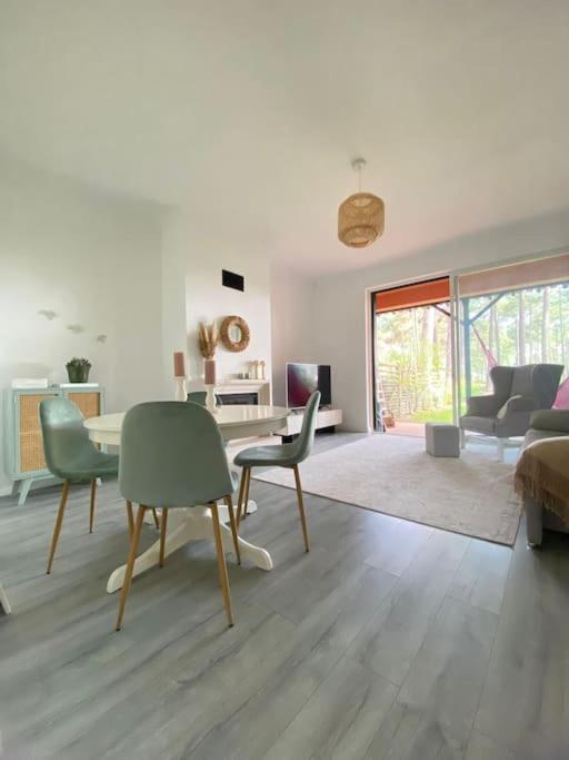 Charmoso Apartamento Na Herdade Da Aroeira Aroeira  Zewnętrze zdjęcie