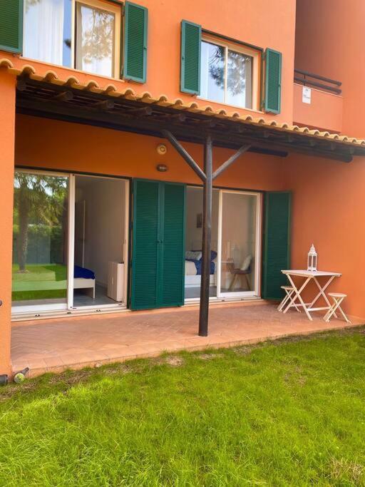 Charmoso Apartamento Na Herdade Da Aroeira Aroeira  Zewnętrze zdjęcie