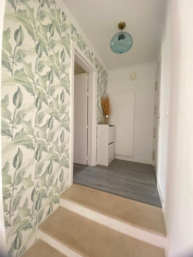 Charmoso Apartamento Na Herdade Da Aroeira Aroeira  Zewnętrze zdjęcie