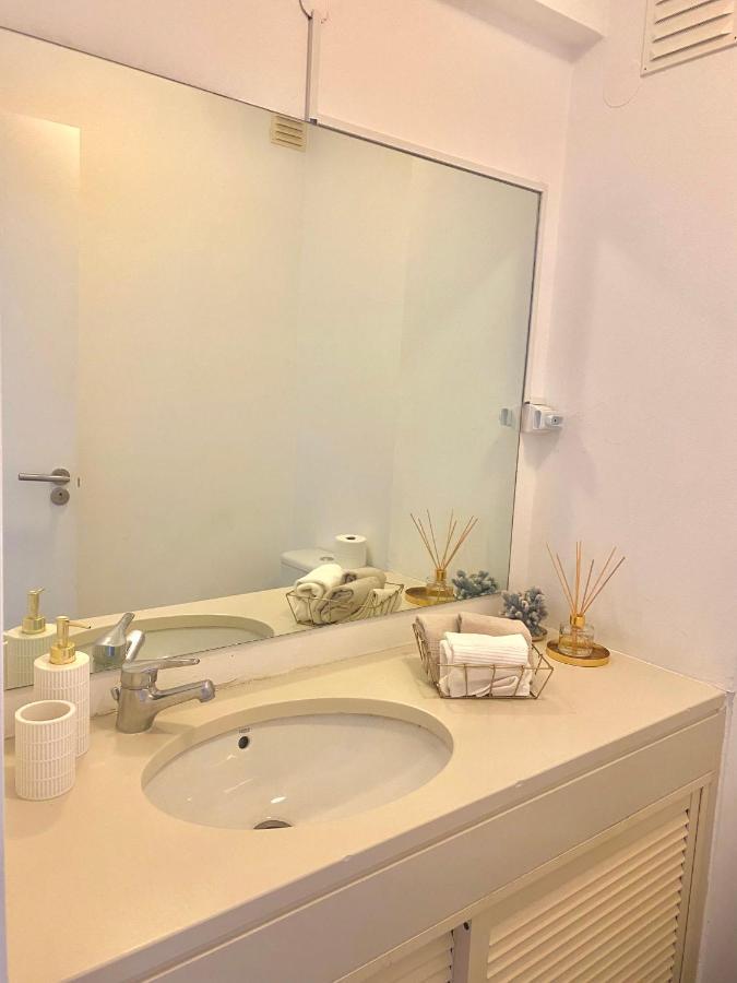 Charmoso Apartamento Na Herdade Da Aroeira Aroeira  Zewnętrze zdjęcie